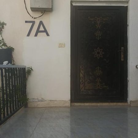 Furnished Apartment For Rent In Jarash شقة مفروشة للإيجار في جرش Екстер'єр фото