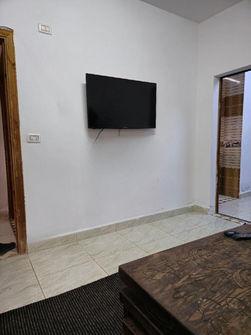 Furnished Apartment For Rent In Jarash شقة مفروشة للإيجار في جرش Екстер'єр фото