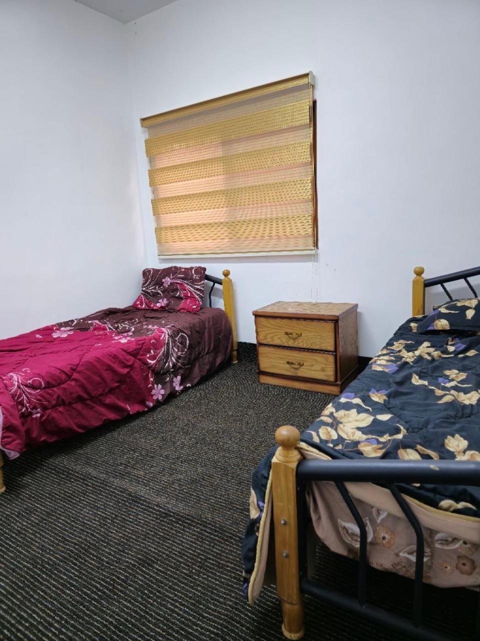Furnished Apartment For Rent In Jarash شقة مفروشة للإيجار في جرش Екстер'єр фото