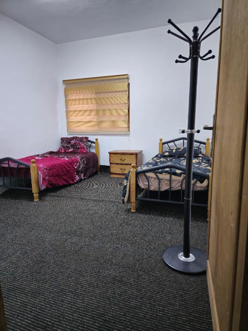 Furnished Apartment For Rent In Jarash شقة مفروشة للإيجار في جرش Екстер'єр фото