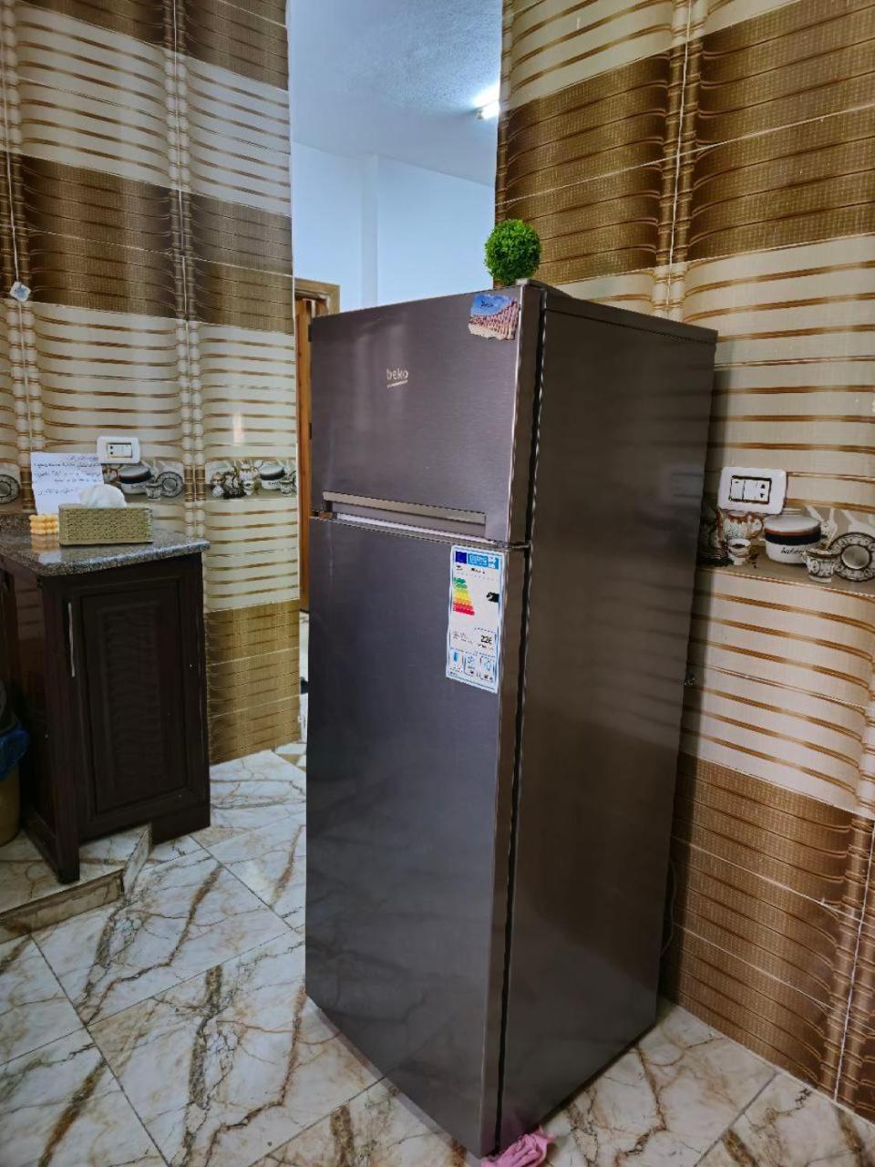 Furnished Apartment For Rent In Jarash شقة مفروشة للإيجار في جرش Екстер'єр фото