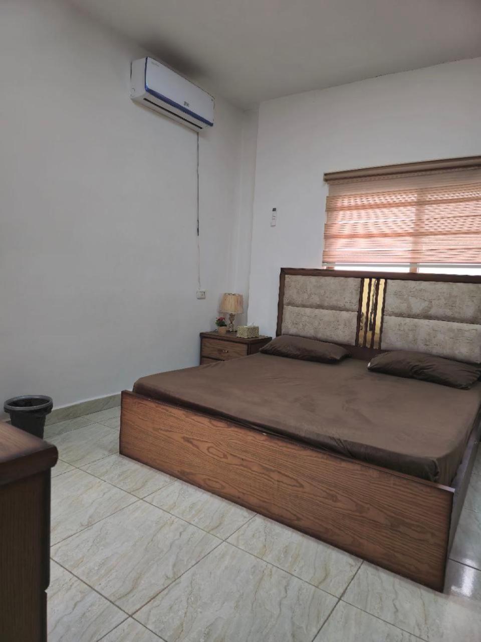 Furnished Apartment For Rent In Jarash شقة مفروشة للإيجار في جرش Екстер'єр фото