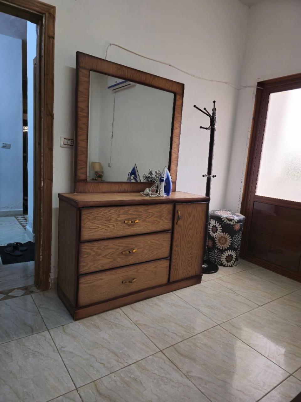 Furnished Apartment For Rent In Jarash شقة مفروشة للإيجار في جرش Екстер'єр фото